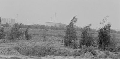 Israel bombed an Iraqi nuclear reactor in 1981 − it pushed program underground and spurred Saddam Hussein’s desire for nukes
