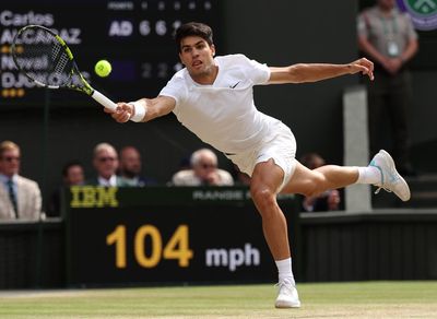 How to watch Wimbledon highlights: TV channel and live stream after key change for 2025