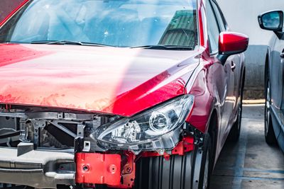 Auto Insurance Companies Are Quietly Buying Totaled Cars and Reselling Them