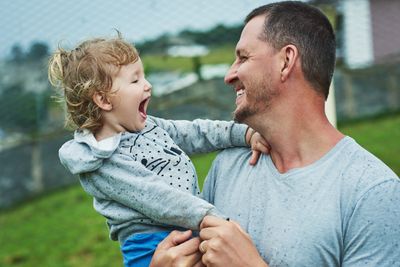 7 Tiny Moments That Make All the Parenting Stress Worth It