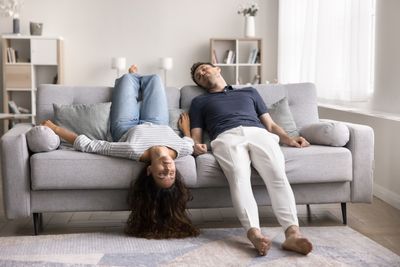 What I Thought Parenting Would Be Like vs. What It Actually Is