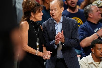 NBA owners unanimously approve $1.5B sale of Wolves, WNBA's Lynx from Taylor to Lore-Rodriguez group