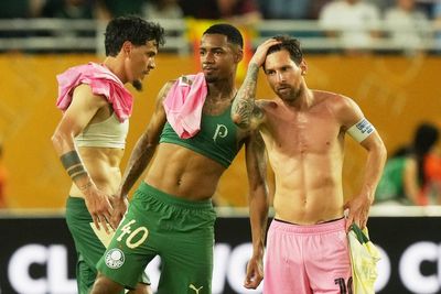 How the ‘heat dome’ in the US is affecting the FIFA Club World Cup