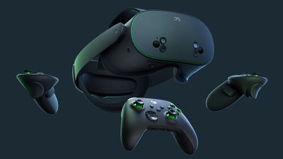 The Xbox Meta Quest is the best value in VR, and you can buy it right now