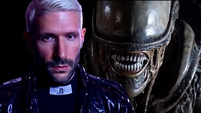 "This wasn’t just a brand collab – it was a tech-meets-art love affair": Don Diablo on creating an AI-generated music video with Nvidia