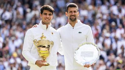 Wimbledon's Notoriously Strict Dress Code for Players Has Fascinating Origin