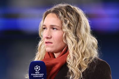 Who is Josie Henning? All you need to know about the BBC Euro 2025 pundit