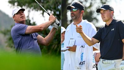 'I’m Calling It The Greatest (Sports) Accomplishment In The Greller Family' - Brother Of Jordan Spieth's Caddie Set For Senior US Open Debut