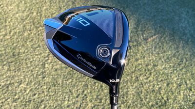 This TaylorMade Driver Trusted By Rory McIlory And Scottie Scheffler Is Now On Sale - Act Quick As This Will Sell Out