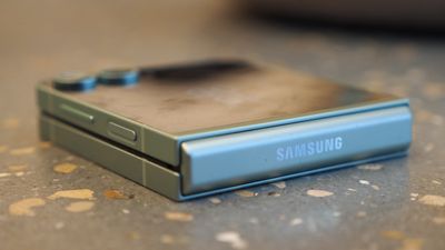 There'll be a third foldable launched during Samsung Galaxy Unpacked, it's claimed
