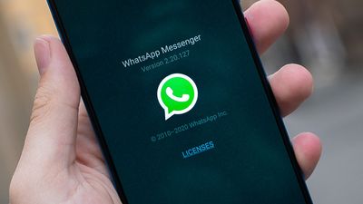 Meta hits back after US House staffers banned from using WhatsApp over security fears