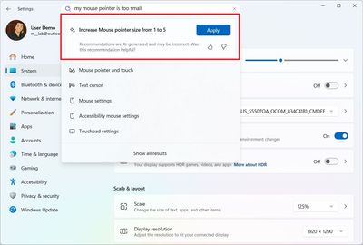 Here’s the secret behind Microsoft’s AI agents — meet Mu, the compact AI model transforming Settings on your PC