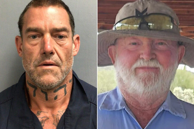 Suspect confesses to crucifying pastor in Arizona home – and had others on hit list
