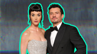 Orlando Bloom ‘Psyched To Let Loose’ After Apparent Katy Perry Split, According To Pals