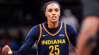 DeWanna Bonner Expected to Part Ways With Fever After Just Nine Games