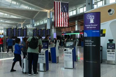 Almost half of Americans are reconsidering traveling overseas due to safety fears, poll finds