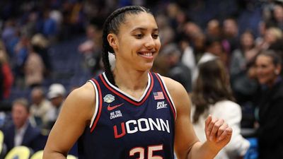 Azzi Fudd Details Extremely High Expectations UConn Has After Winning National Title