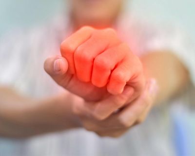 Autoimmune disease may almost double risk of mental ill health, study suggests
