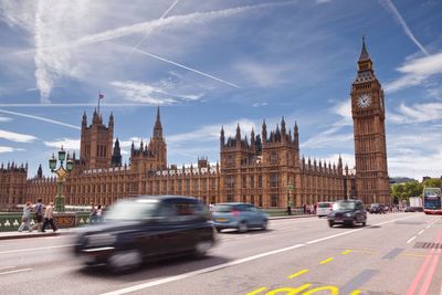 More Labour MPs signal rebellion against Government over welfare reforms