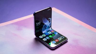 Xiaomi Mix Flip 2 teased, and could be powered by Qualcomm's most powerful chipset