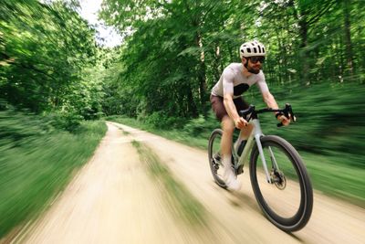 Orbea Terra Race gravel bike first ride review: Orbea unvails a new evolution of its Terra gravel bike