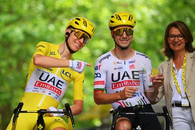 João Almeida is the best stage racer this year, but will go to the Tour de France as Tadej Pogačar’s understudy - what’s next?