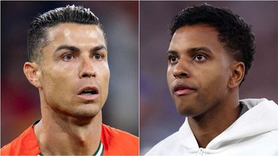 Transfer Rumors: Cristiano Ronaldo Eyes Man Utd Raid; Real Madrid Demand Ambitious Rodrygo Fee