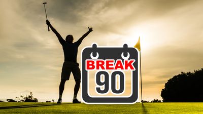 Today Is The Day You Finally Break 90 In Golf... All You Need Are These 5 Practical Tips