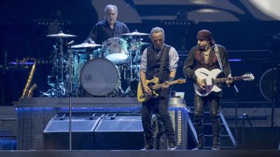 “Got a sharp pain in my stomach, thought it was food poisoning, turned out to be appendicitis”: Steven Van Zandt to sit out next few Springsteen dates due to emergency surgery