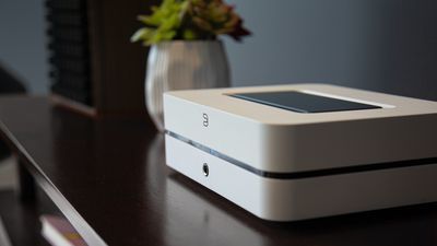 Bluesound's new Powernode promises more power and less distortion