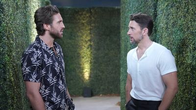 The Young and the Restless spoilers: Chance murdered because of Cane?