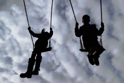 Drop in child poverty in Scotland since targets introduced – report