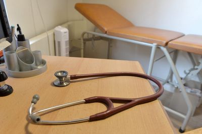 £2.2bn of ‘wasteful’ NHS spending to be diverted to working classes – Streeting