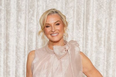 Gillian Taylforth says EastEnders made her who she is today