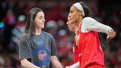 Caitlin Clark’s Quote on DeWanna Bonner Resurfaces After Rumored Split With Fever