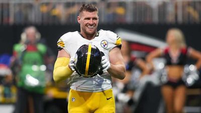 Aaron Rodgers Teases Good News for Steelers’ Fans Hoping for a T.J. Watt Extension