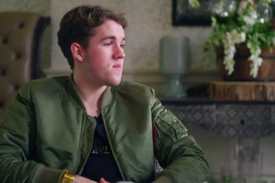 Self-proclaimed ‘Kardashian of Cheshire’ fraudster brags about wealth in documentary