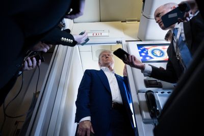 Trump is seeking a quick US exit from Israel-Iran conflict. Will it work?