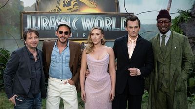‘Crying my eyes out’: Rupert Friend misses his daughter’s birth since he was busy dangling 100 feet in the air