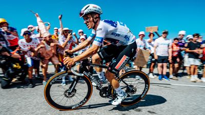 Specialized releases superlight, super expensive S-Works shoes, designed for Remco Evenepoel to wear at the Tour de France