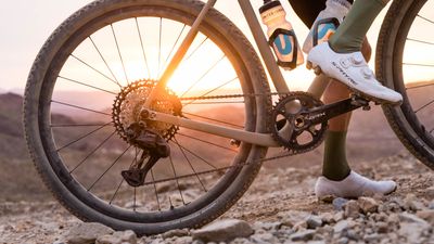 Shimano creates a whole new wireless GRX groupset with just two new components