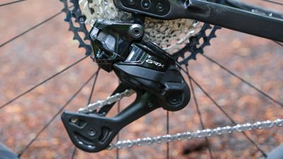 Shimano has finally cut the cord: new GRX RX827 is fully wireless — was it worth the wait?