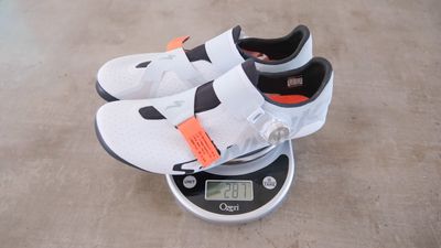 Specialized launches 'the world’s lightest’—and priciest—road cycling shoe: the S-Works Torch Remco