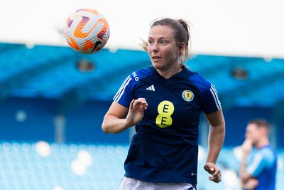 Who is Rachel Corsie? All you need to know about the Euro 2025 BBC pundit