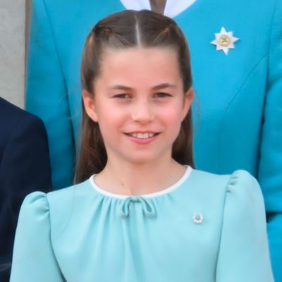 Princess Lilibet Channels Princess Charlotte by Carrying an Adorable Item From Her Cousin's Favorite Toy Brand