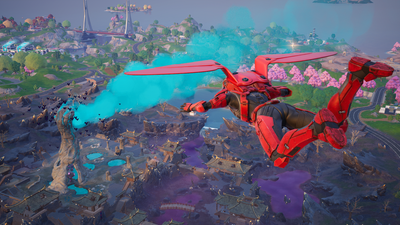 20 of the best Fortnite landing spots in Chapter 6 Season 4