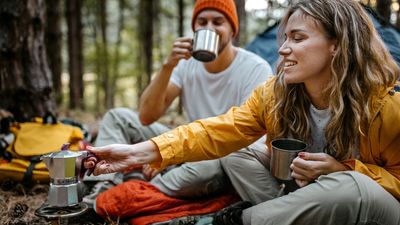7 products that'll make any camping trip feel 10 times easier