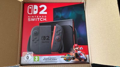 Be careful about spending money on a second-hand Switch 2, as one player has reported receiving a bricked console caused by Nintendo's anti-piracy policy