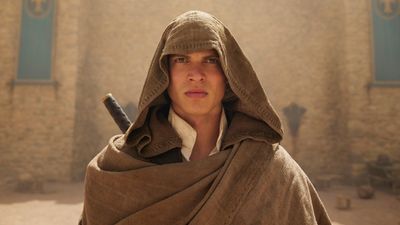 I’ve binged Prime Video’s most-watched shows of 2025 – here are 6 that you absolutely have to stream