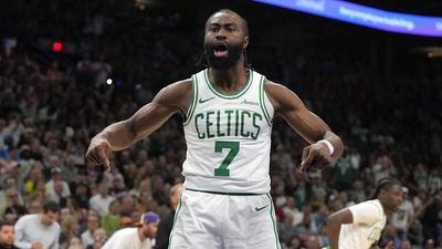 Report: Multiple Teams Showing 'Significant' Interest in Jaylen Brown Trade With Celtics